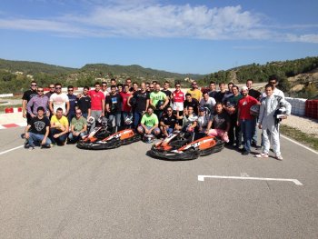 Open Karting Castelloli